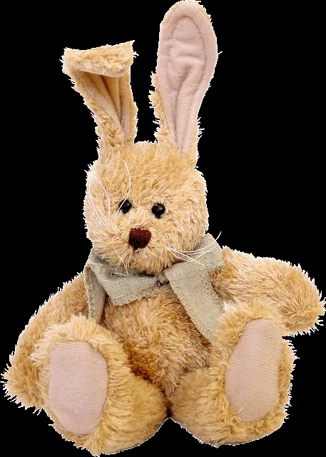 Recursos infantiles: Conejos de peluche PNG