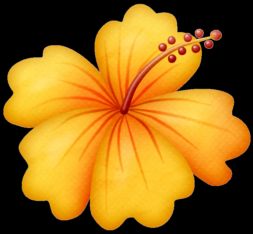 Flores animadas infantiles con colores - Imagui Flores animadas infantiles con colores - Imagui