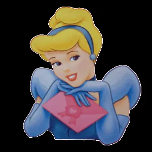 Recursos infantiles: Princesas Disney - Cenicienta PNG Recursos infantiles: Princesas Disney - Cenicienta PNG