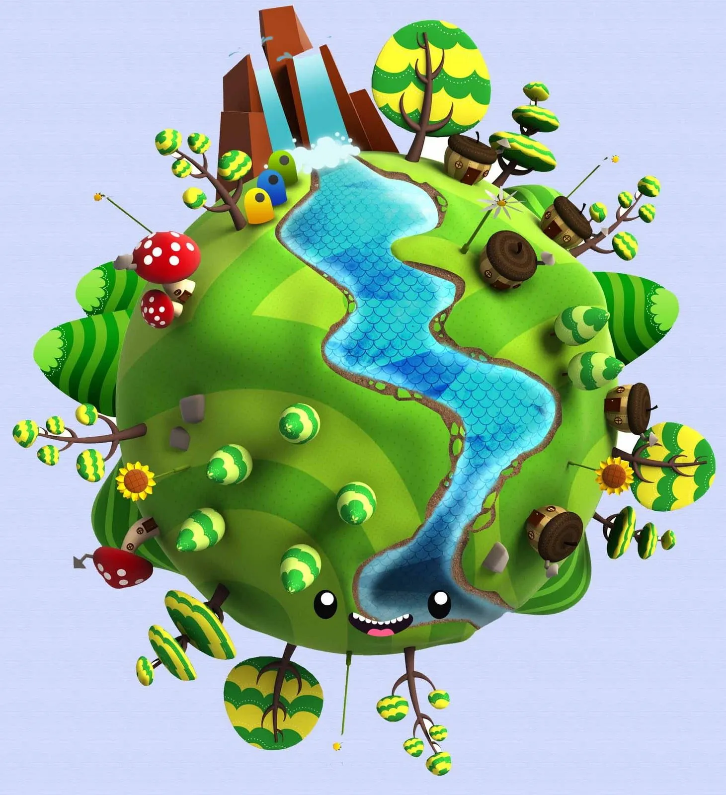 Recursos para el Día Mundial del Medio Ambiente (5 de junio ... Recursos para el Día Mundial del Medio Ambiente (5 de junio ...