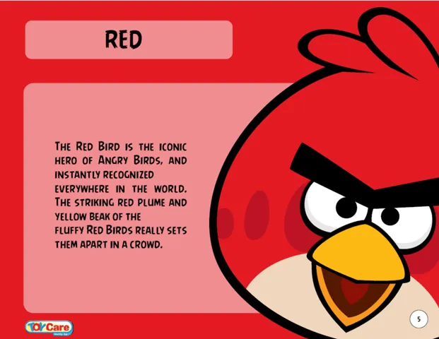Red Bird - Mega Man ​​Fanon Wiki - Wikia