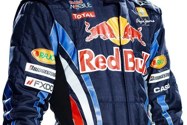 Red Bull, apuesta segura para los sponsors - F1 al día