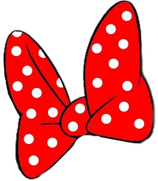 Red Minnie Mouse Face | Clipart Panda - Free Clipart Images Red Minnie Mouse Face | Clipart Panda - Free Clipart Images