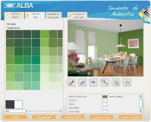 Redecora tu casa con este simulador de ambientes | Recursos Gratis ...