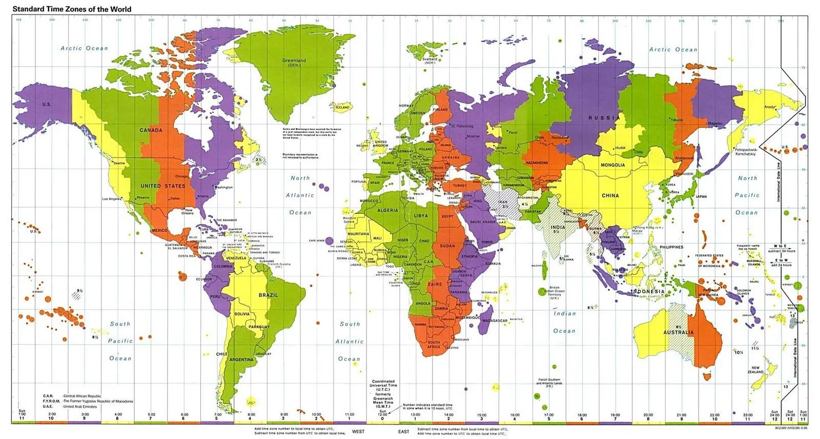 Redes de coordenadas geográficas: RED DE COORDENADAS GEOGRÁFICAS Redes de coordenadas geográficas: RED DE COORDENADAS GEOGRÁFICAS