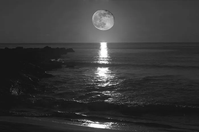 el reflejo de la luna tino de serena luz la playa donde tu alma y la ... el reflejo de la luna tino de serena luz la playa donde tu alma y la ...