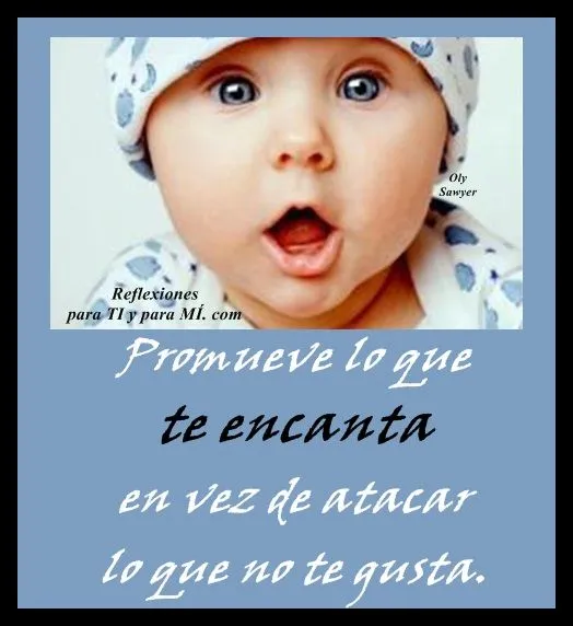 Reflexiones para ti para mi - Imagui Reflexiones para ti para mi - Imagui