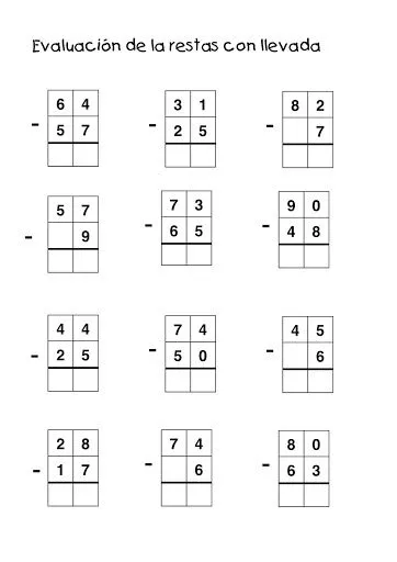 REFUERZO MATEMATICAS SEGUNDO PRIMARIA PARA IMPRIMIR REFUERZO MATEMATICAS SEGUNDO PRIMARIA PARA IMPRIMIR