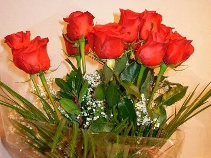 Regalitos: 8 flores para regalar en San Valentín