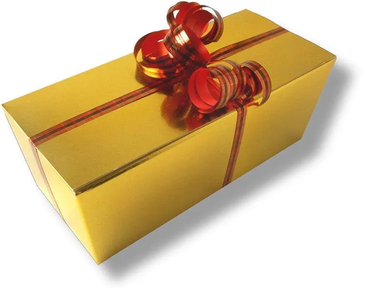 Caja de regalos - Imagui