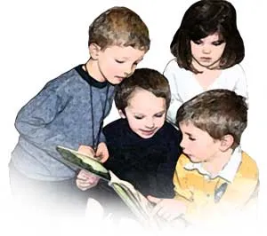 El Mejor Regalo: Leer con los Niños « La Educación Encierra un ...