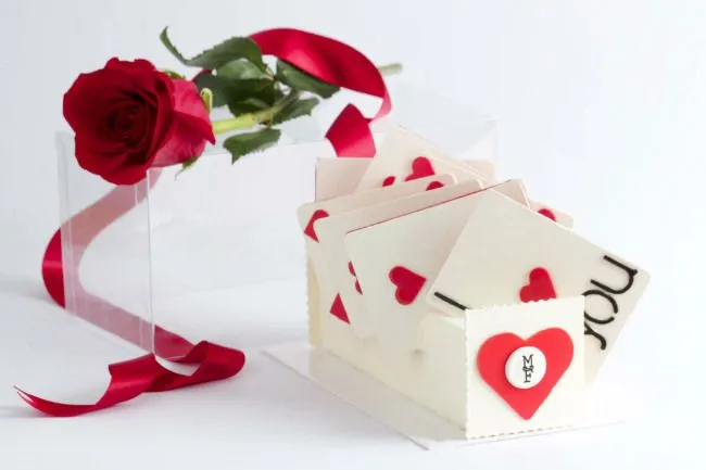 Regalos de San Valentín. Ideas románticas para enamorar en la cocina