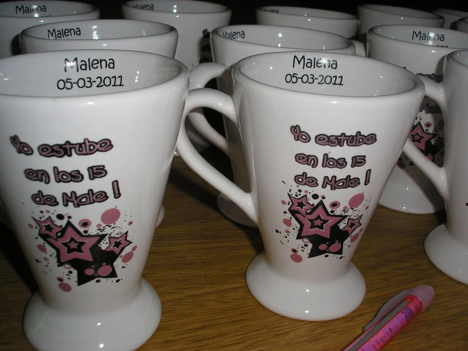 ... regalos, tazas personalizadas para fiestas!!!!!: SOUVENIRS PARA 15 ... regalos, tazas personalizadas para fiestas!!!!!: SOUVENIRS PARA 15