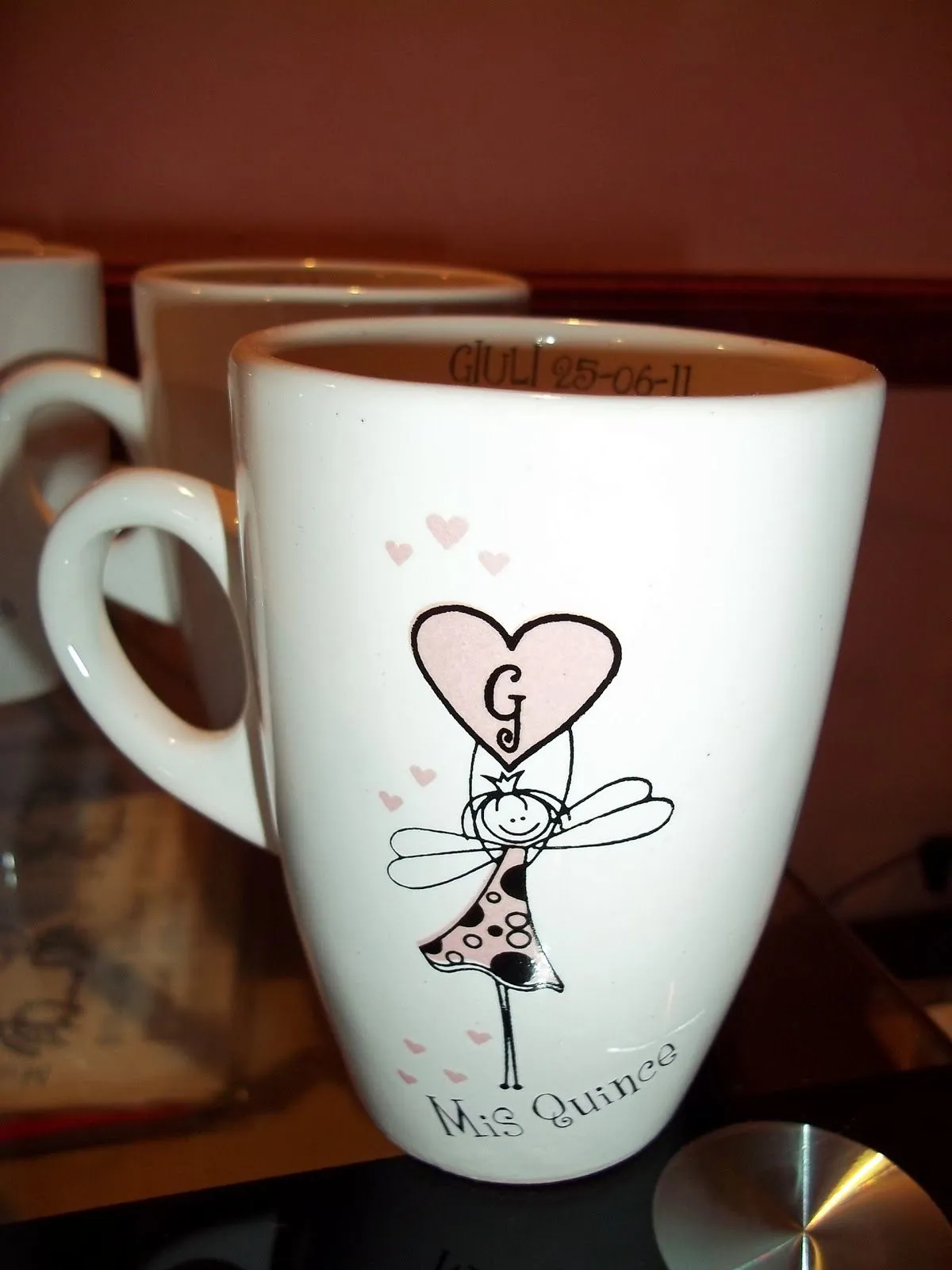,regalos, tazas personalizadas para fiestas!!!!!: TAZAS PARA 15 AÑOS ... ,regalos, tazas personalizadas para fiestas!!!!!: TAZAS PARA 15 AÑOS ...