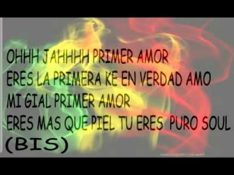 Reggae de amor en español para dedicar - Imagui