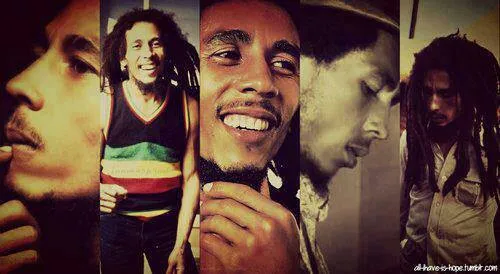 reggae é vida | Tumblr