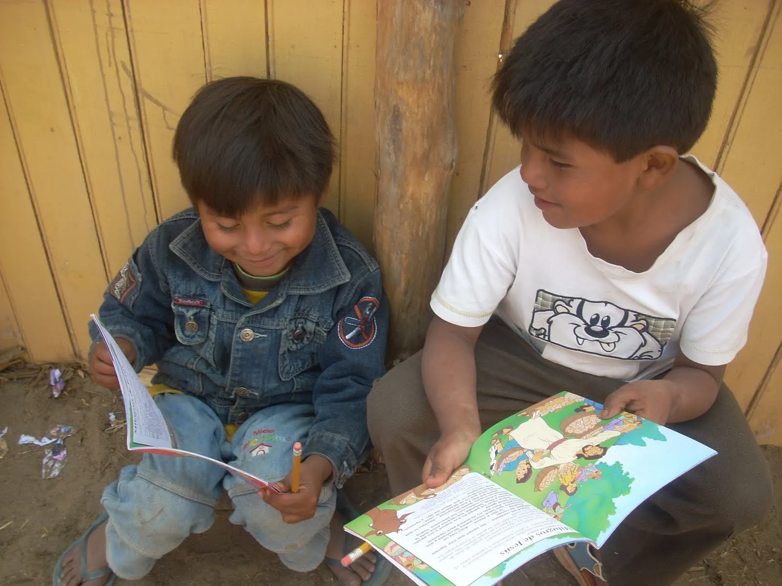 REGION SUR CENTRO ICA PERU: Estos son niños de la escuela ... REGION SUR CENTRO ICA PERU: Estos son niños de la escuela ...