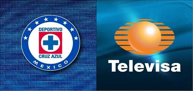 Regreso del Cruz Azul a Televisa será el sábado 25 de julio ...