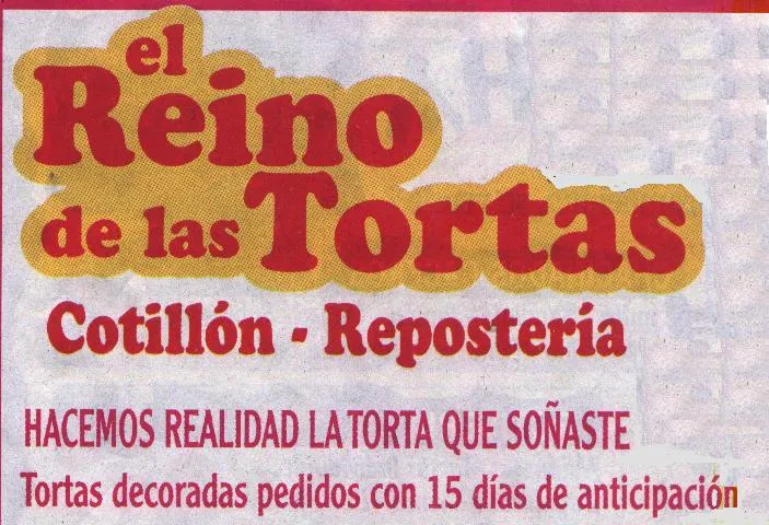 EL REINO DE LAS TORTAS CON LUCES DEL AMANECER: 13-