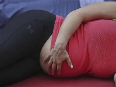 Las relaciones sexuales no adelantan el parto, dice un estudio ...