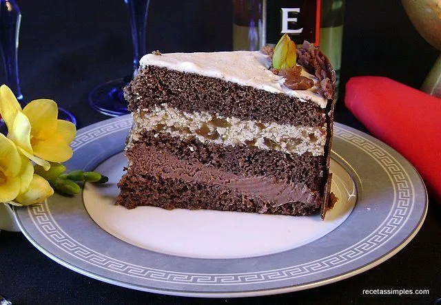 rellenos para tortas de cumpleaños | relleno de pasteles | Pinterest