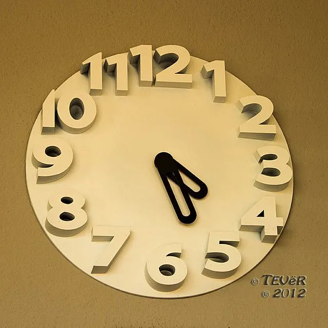 Reloj Bar Todoque | Flickr - Photo Sharing! Reloj Bar Todoque | Flickr - Photo Sharing!