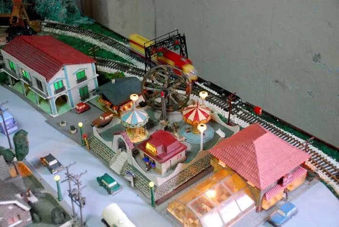 Remodelando maquetas ferroviarias | Modelismo Cubano y RC Remodelando maquetas ferroviarias | Modelismo Cubano y RC