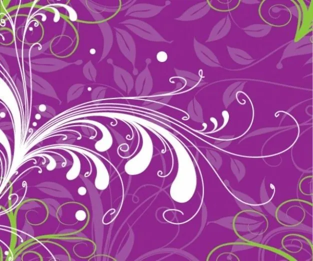 Swirls Purple | Fotos y Vectores gratis
