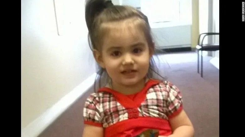 Report finds failures in Bella Bond child abuse case - CNN.com