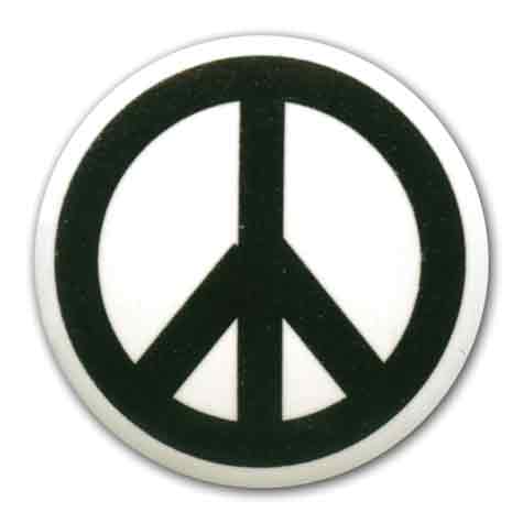 Signo la paz - Imagui