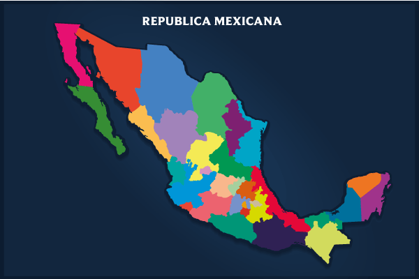 Republica Mexicana | dafont.com