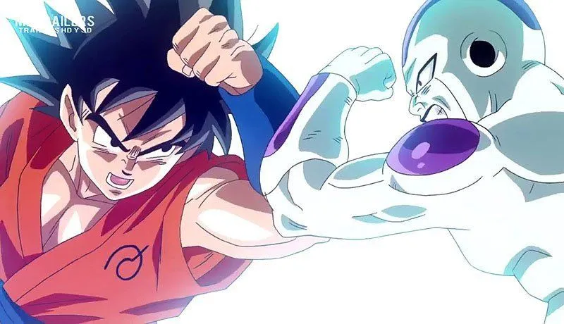 Reseña anime] Dragon Ball Z: La resurrección de Freezer. ¿Podrá ...