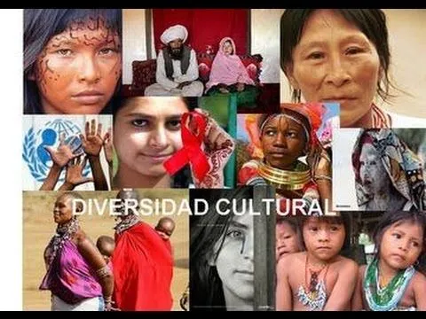 Respeto a la Diversidad Cultural - YouTube