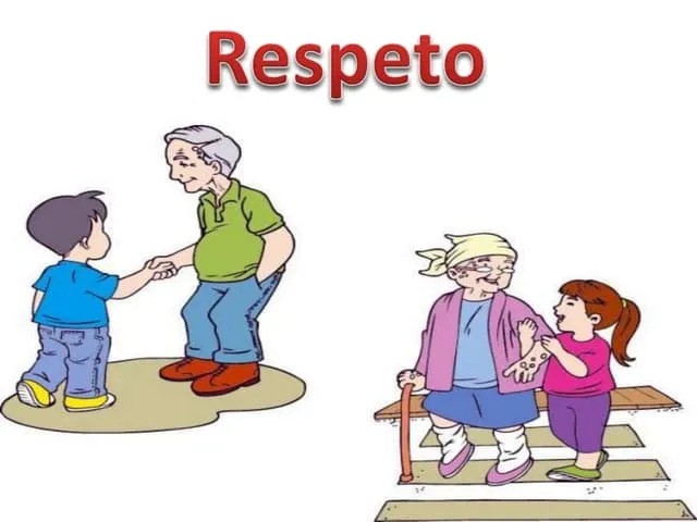 Respeto | PPT