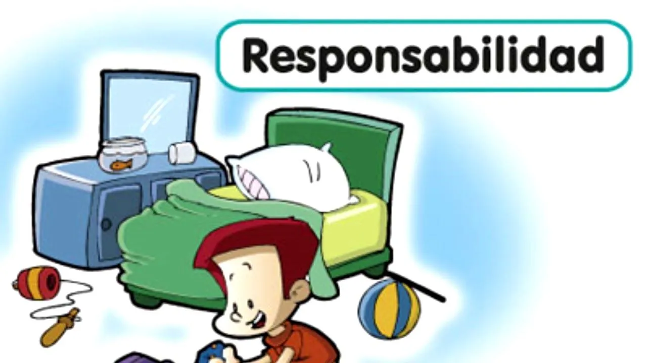 La Responsabilidad. - YouTube