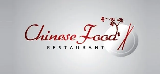 restaurante chino plantilla de logotipo | Descargar PSD gratis