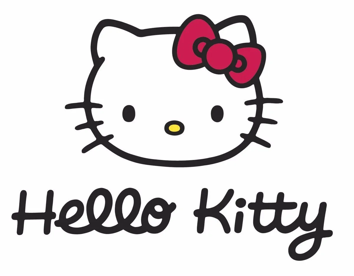 Resulta que Hello Kitty no es una gata