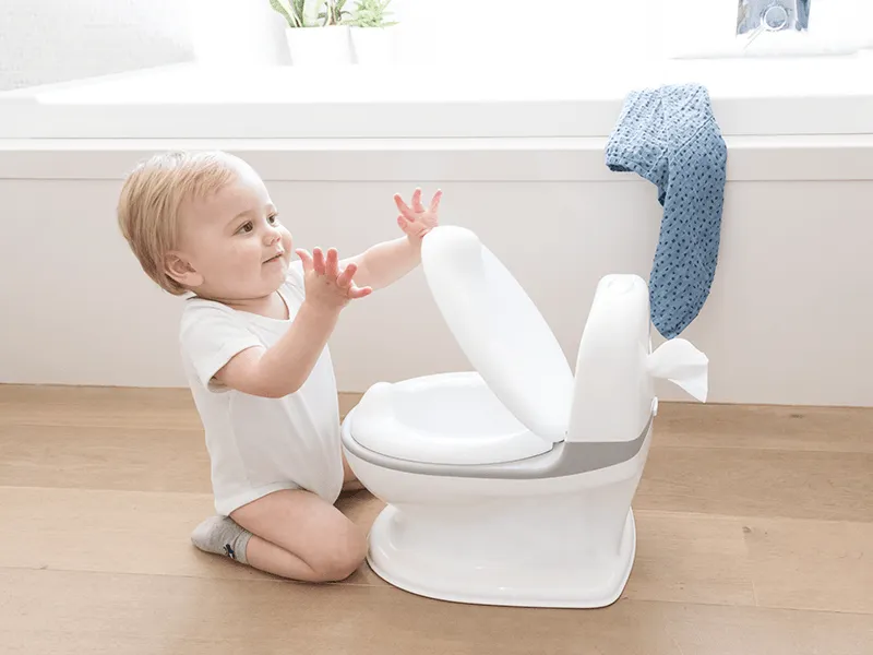 Cómo retirar el pañal al niño? ¡Los consejos de la pediatra! Cómo retirar el pañal al niño? ¡Los consejos de la pediatra!