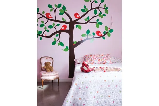 Revestimientos: ideas para decorar tu dormitorio - Living ...