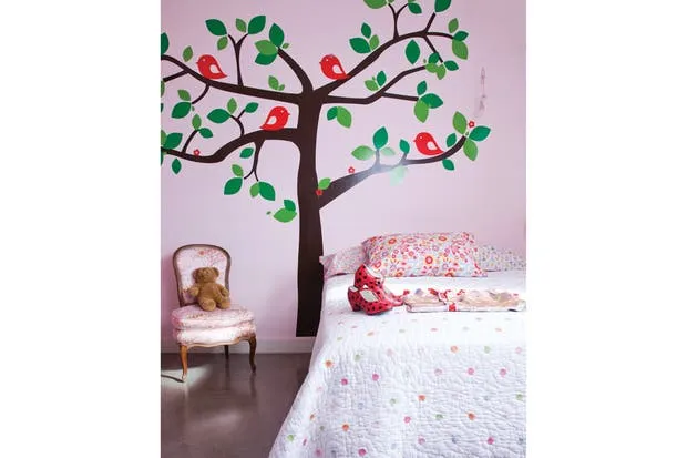 Revestimientos: ideas para decorar tu dormitorio - Living ... Revestimientos: ideas para decorar tu dormitorio - Living ...