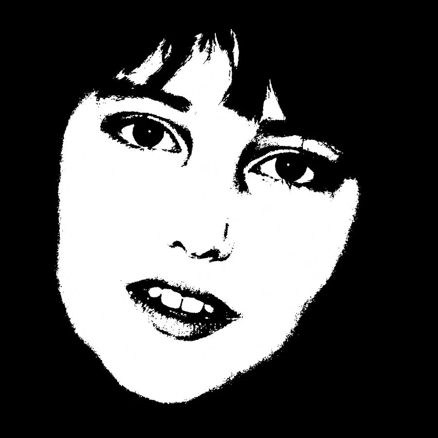 ... cuando revise las imagenes en el monitor descubri este rostro al que ... cuando revise las imagenes en el monitor descubri este rostro al que