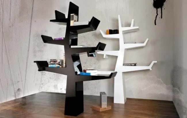 REVISTA DIGITAL APUNTES DE ARQUITECTURA: Estanterias y libreros ... REVISTA DIGITAL APUNTES DE ARQUITECTURA: Estanterias y libreros ...