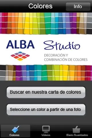 Revista Mercado y Materiales: ALBA STUDIO, decoración y ...