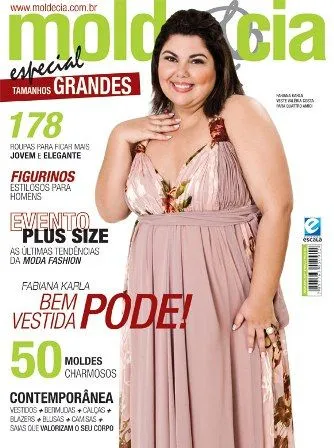 Revista Molde & Cia: Abril 2010