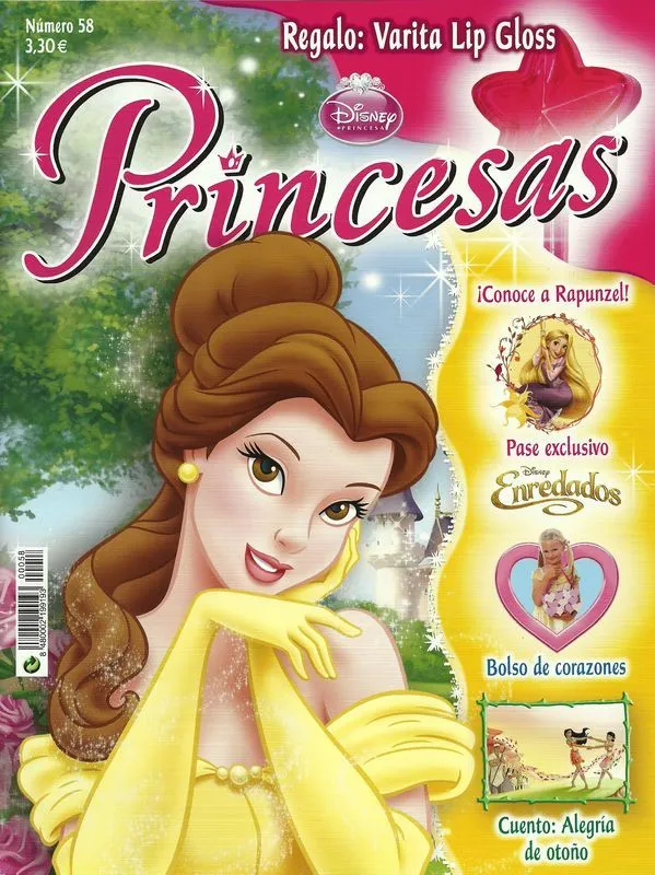 Revista | Princesas Disney, Imagenes, Videos, Juegos, Informacion ... Revista | Princesas Disney, Imagenes, Videos, Juegos, Informacion ...