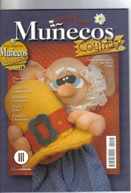 Revistas muñequeria soft descargar - Imagui