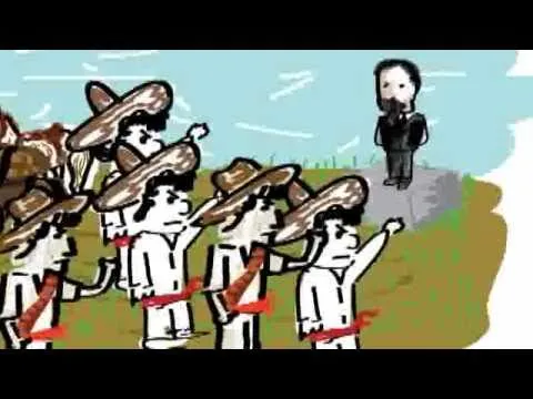 Revolución Mexicana: En simples Palabras (Infotronic CETI) - YouTube