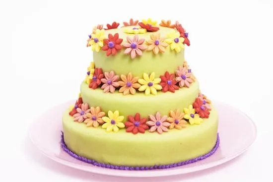 La ricetta della perfetta torta di compleanno