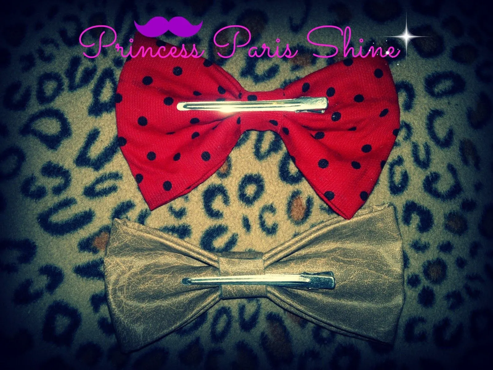 Princess Paris Shine: DIY:Moños para el Cabello/Hair Bows Princess Paris Shine: DIY:Moños para el Cabello/Hair Bows