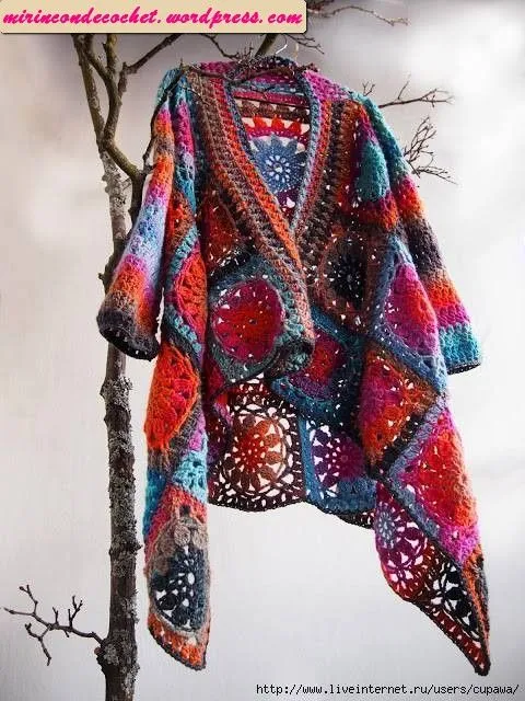 Mi Rincon de Crochet | Un lugar para compartir !!! | Página 5